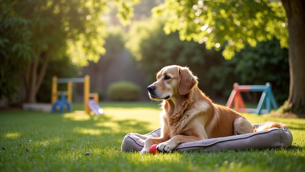 address barking behaviors effectively