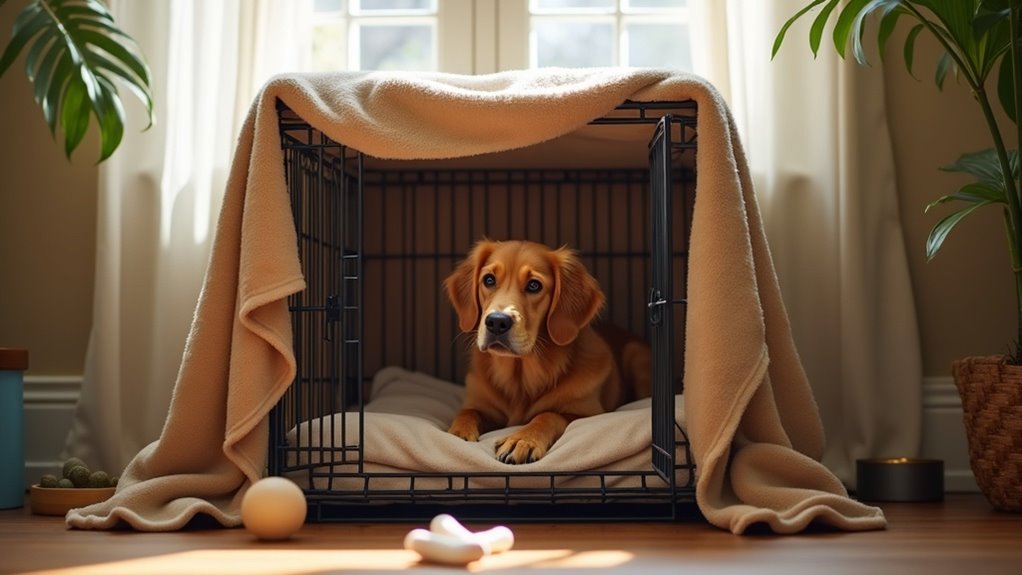 crate cover usage tips
