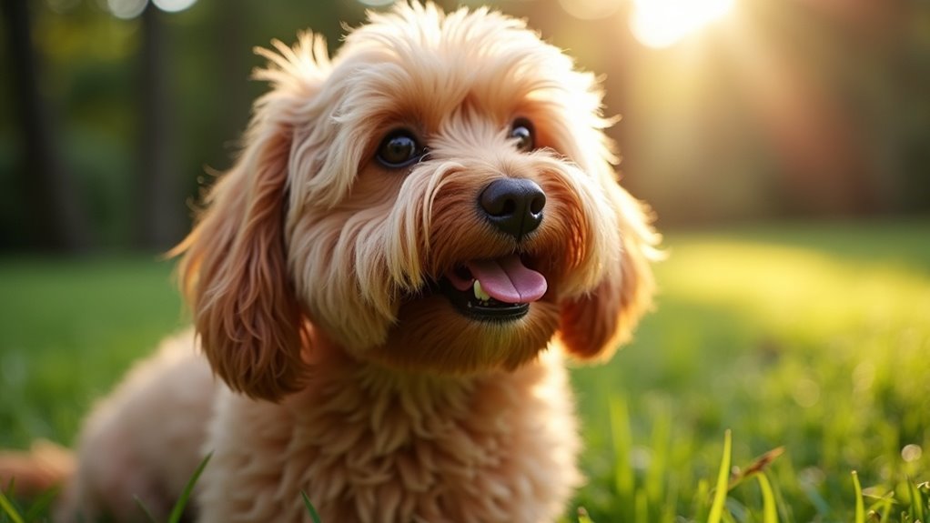 double coats protect dogs