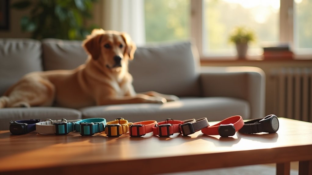 effective bark collar solutions