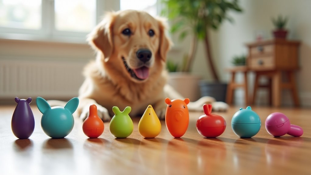 effective dog training tools