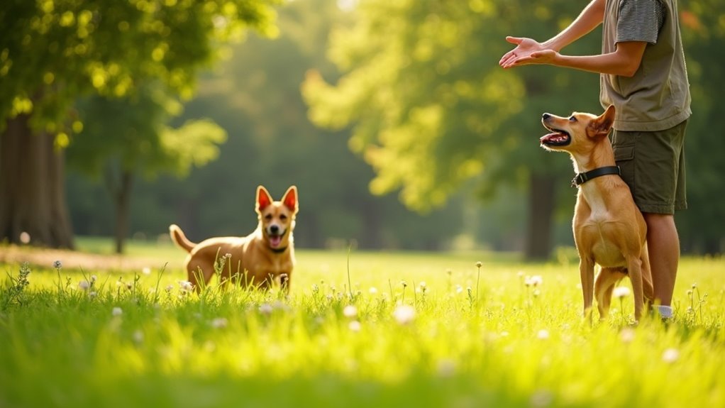 effective recall training techniques