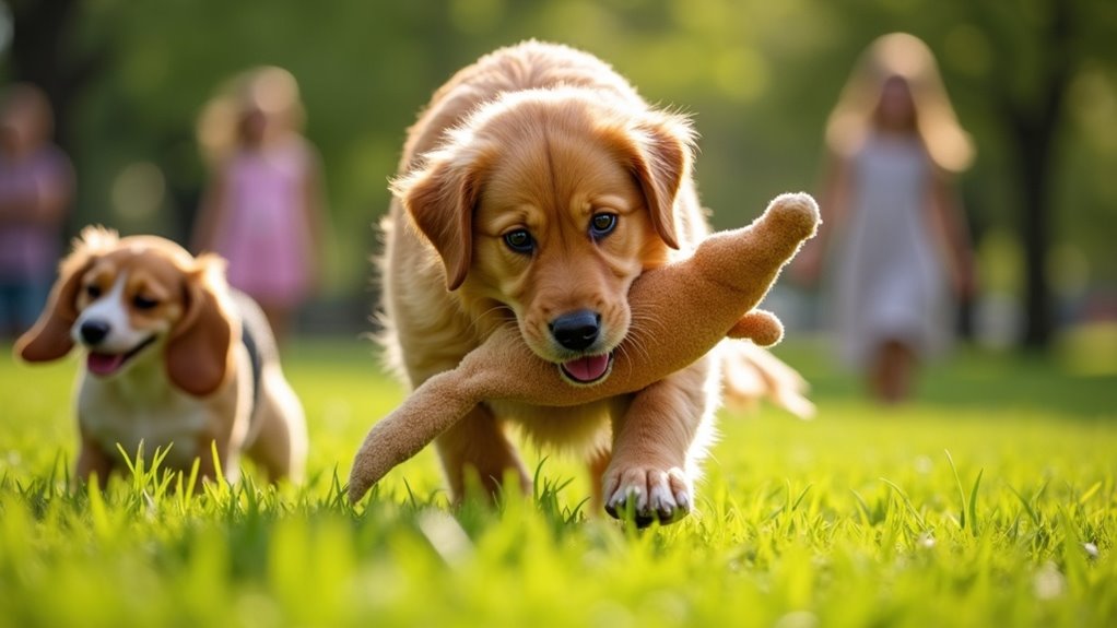 humping behavior in dogs
