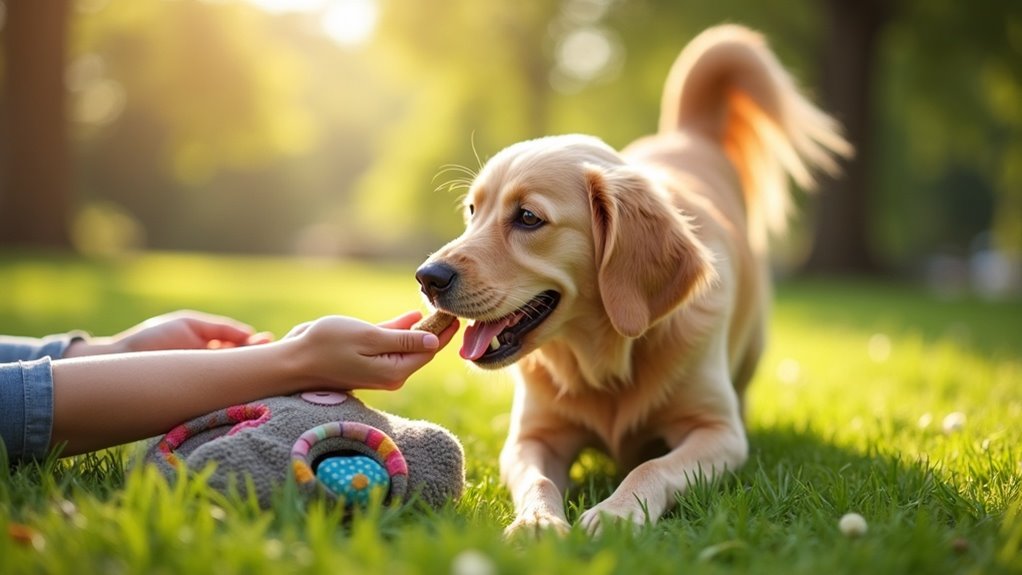 positive muzzle introduction tips