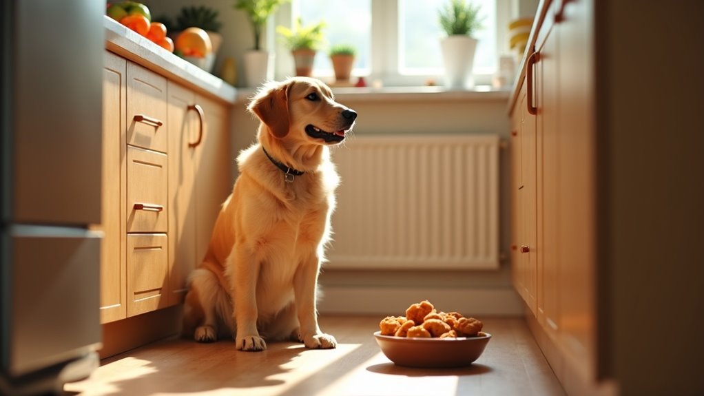 prevent counter surfing behavior