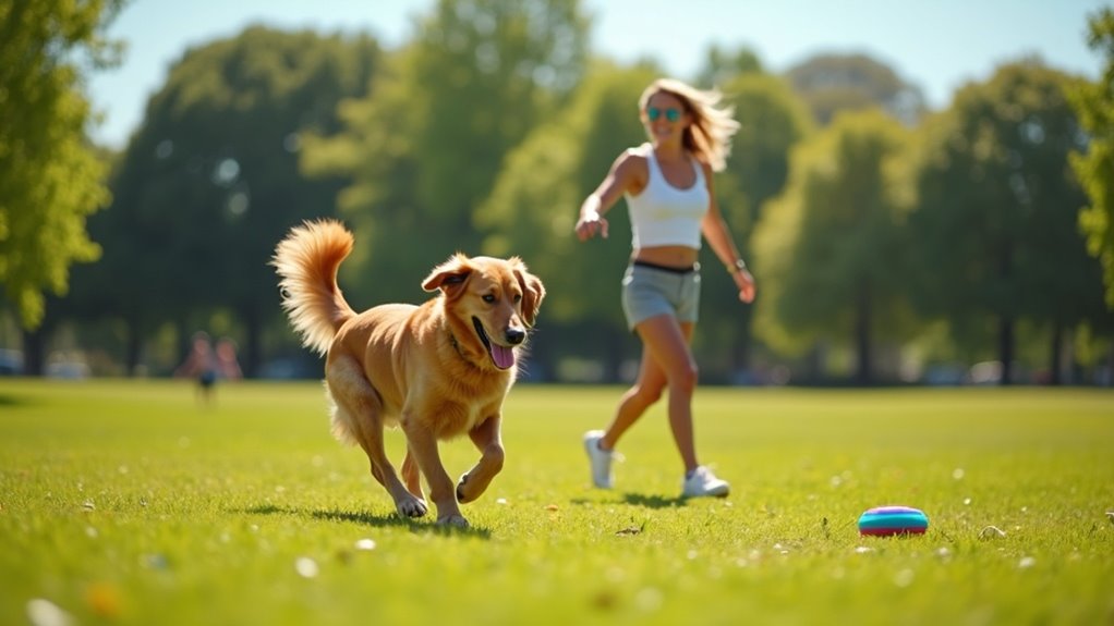 reliable recall training techniques