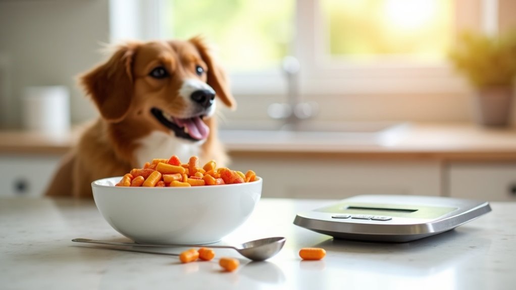 safe dog supplement dosing