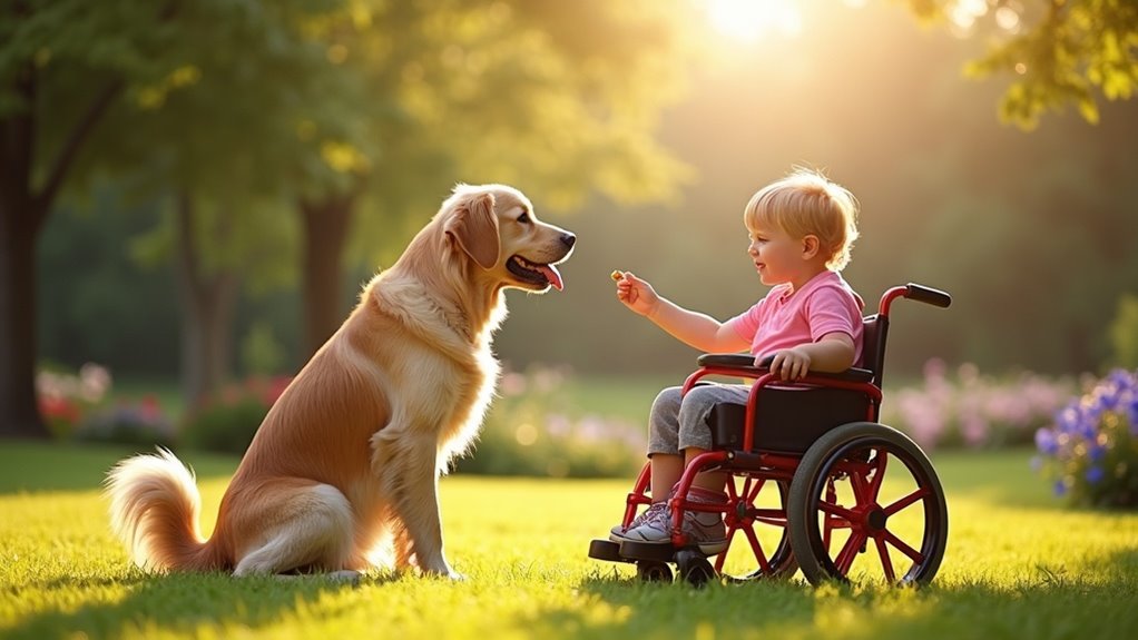 safe dog wheelchair introduction