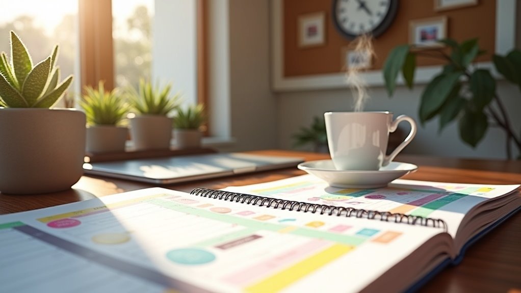 strategic time management techniques