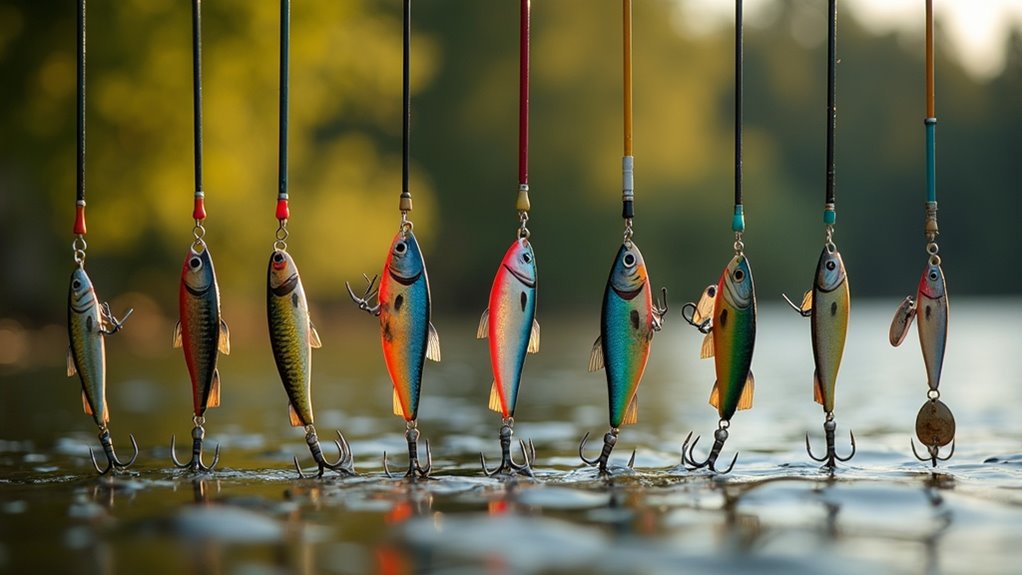 top fishing pole recommendations