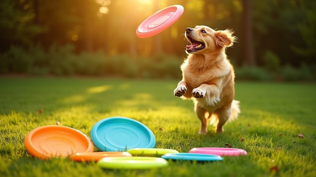 top frisbees for dogs